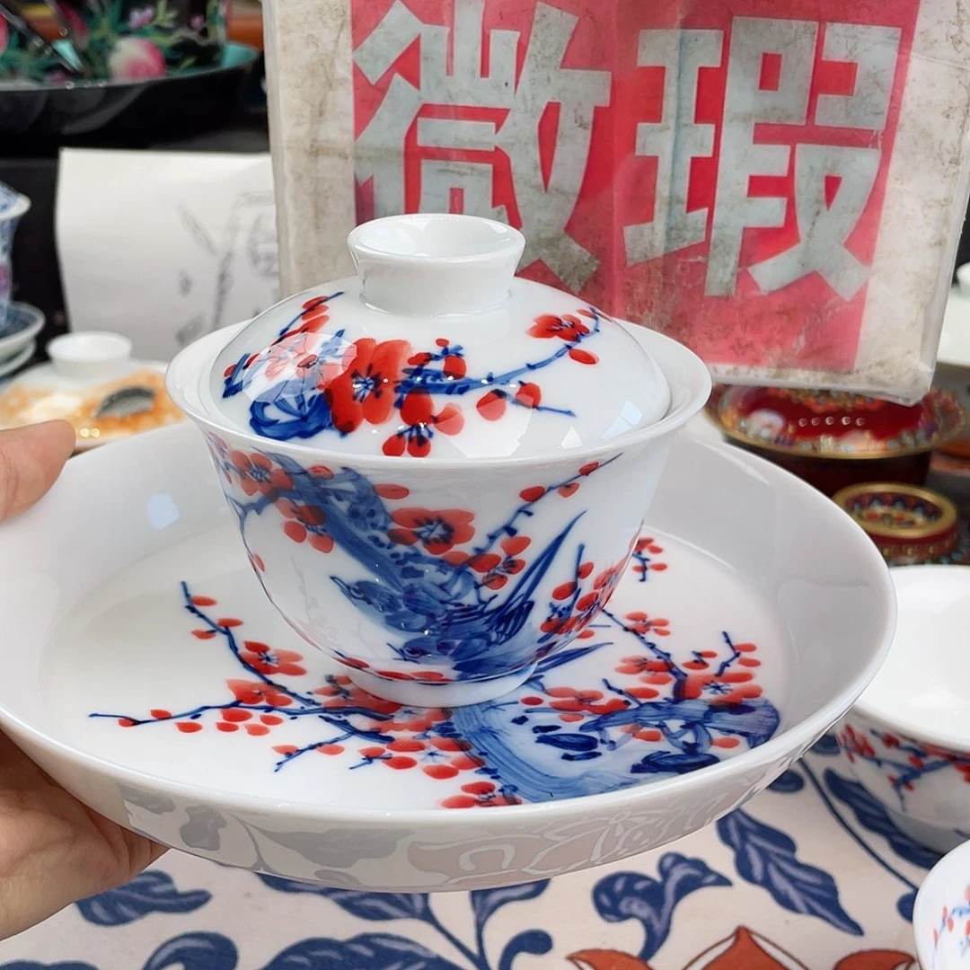 景德镇陶瓷艺术大师