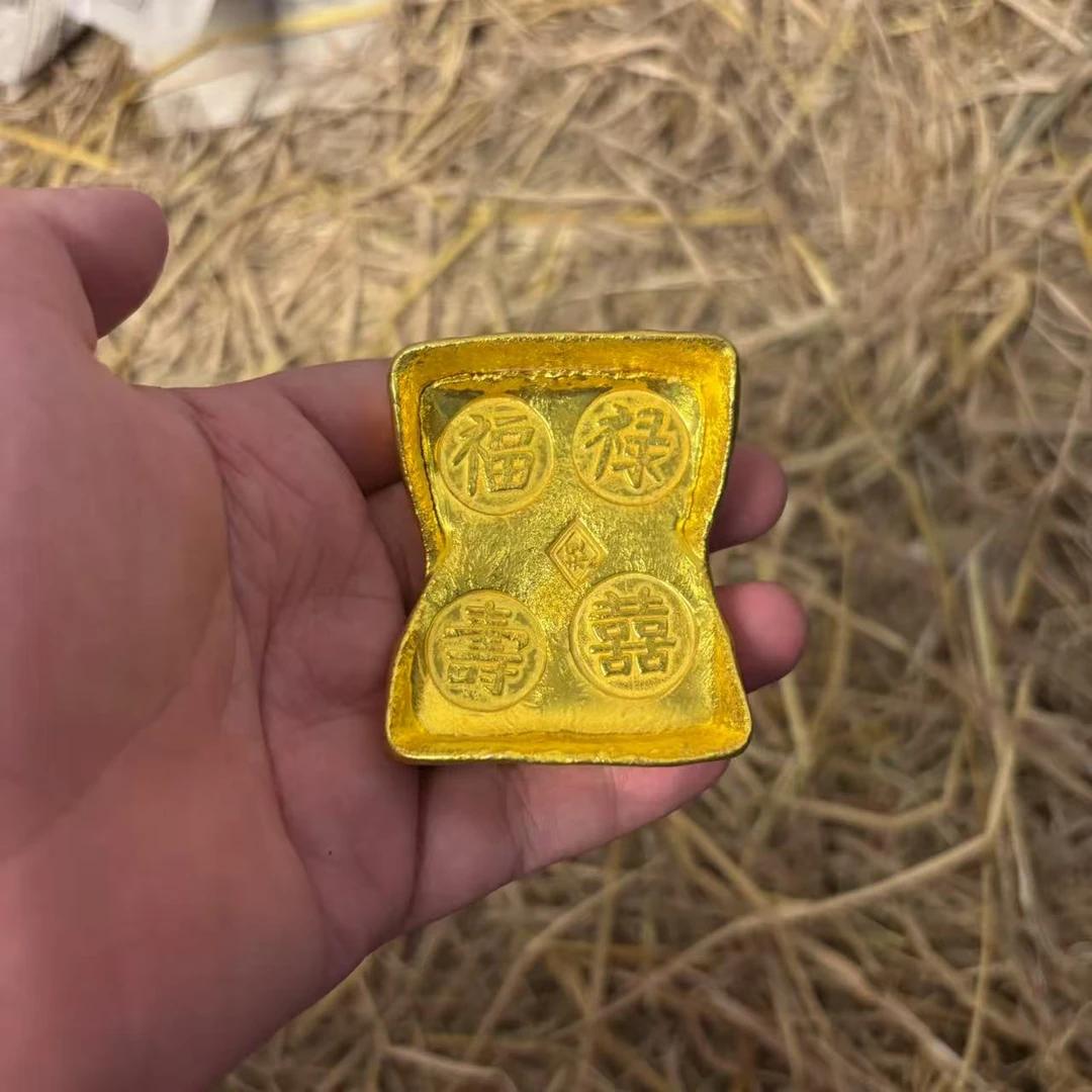 1个家居饰品摆件 6 精美摆件现代仿古复古工艺品