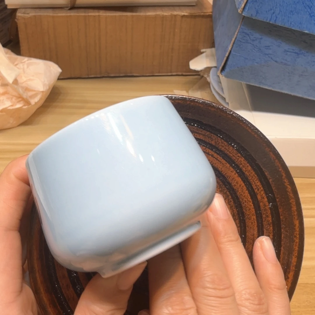 小狐狸瓷器家居精选好物