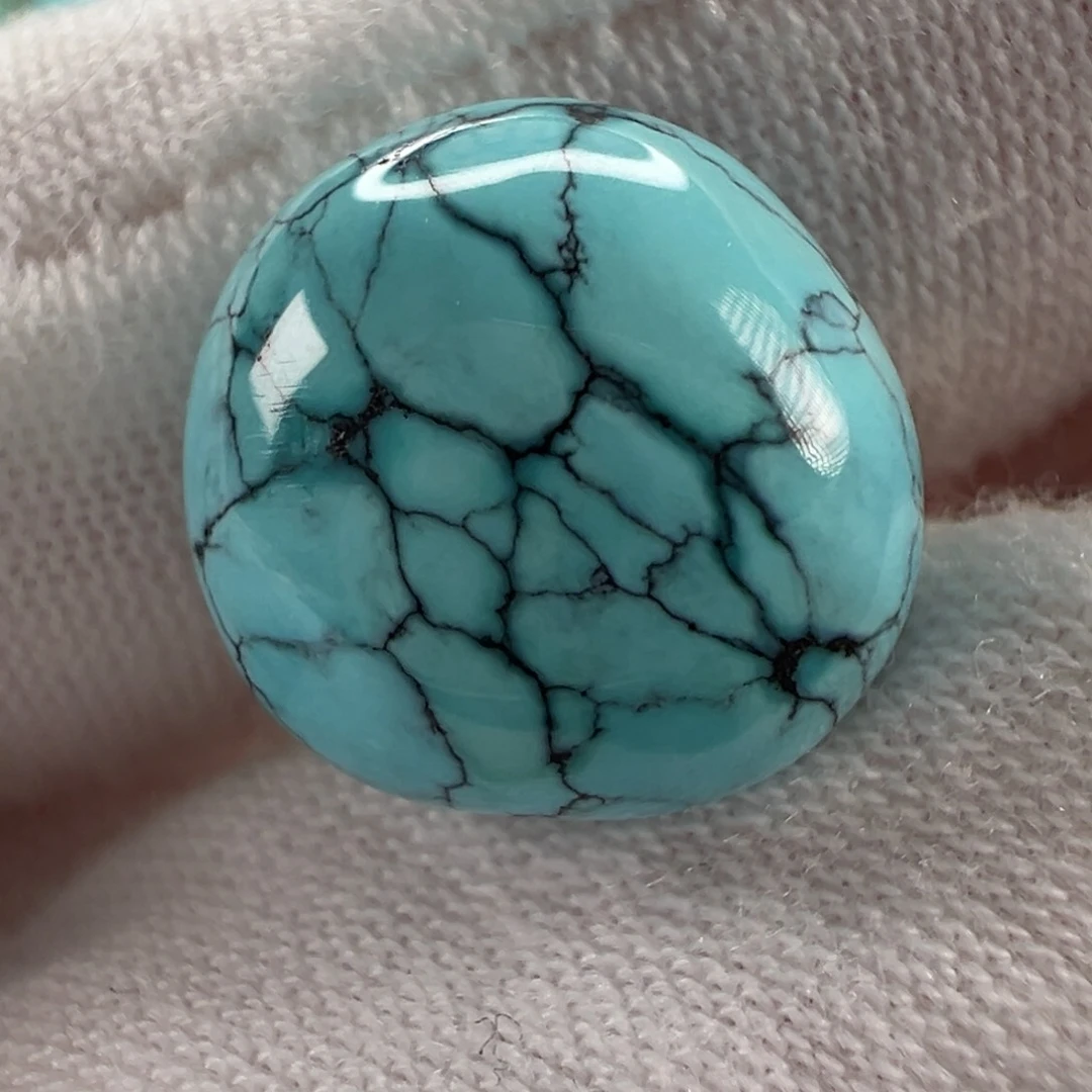 未镶嵌绿松石配饰