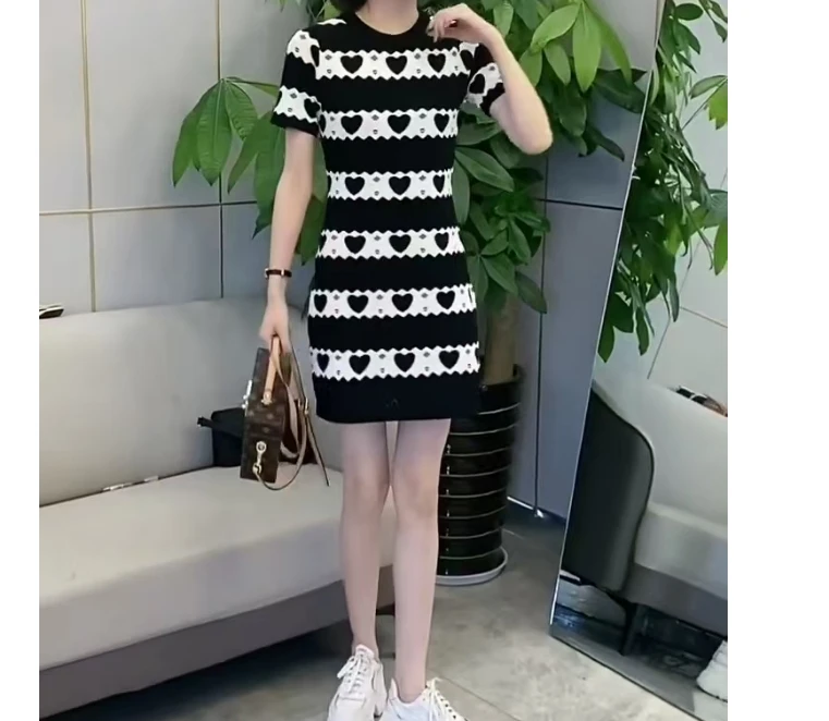 时尚潮流百搭精品女装dgd3889