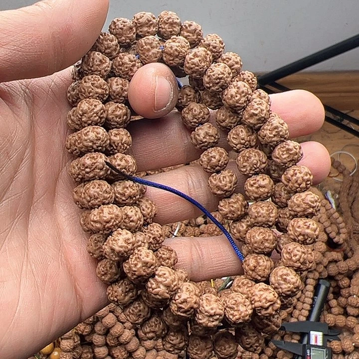 金刚菩提手串观*景好评