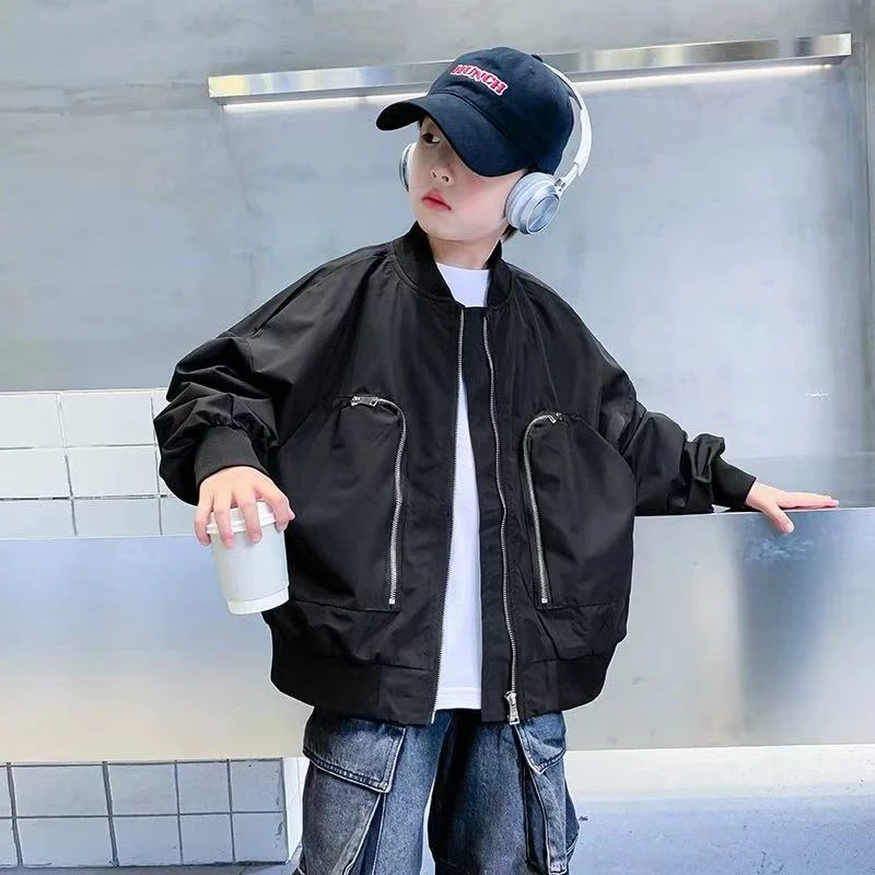 1140加棉棒球服外套棉服保暖韩版