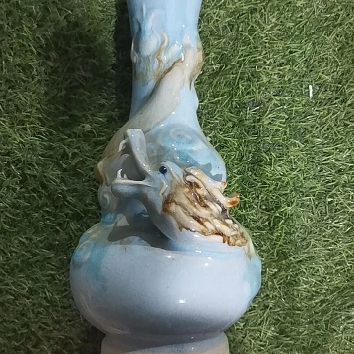 摆件，烧制问题都是正常的64