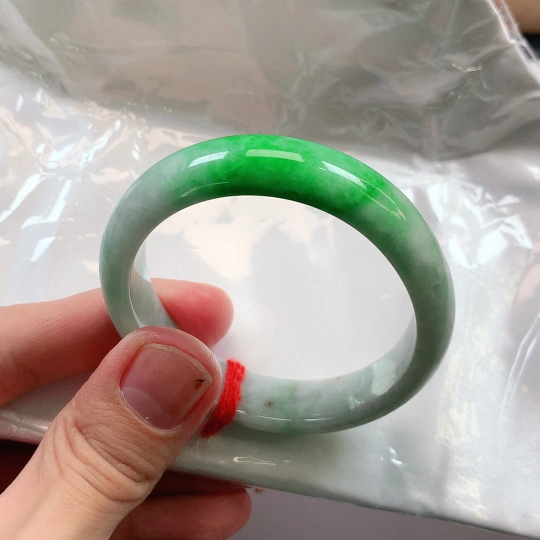 未镶嵌手镯翡翠翡翠650