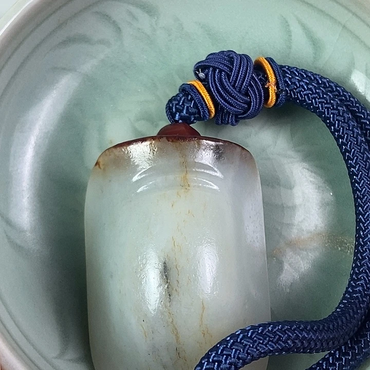 思***厚紫砂茶案摆件摆件白件