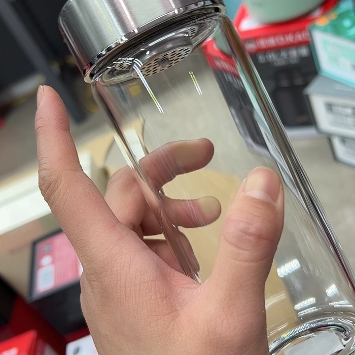 1205-66+410单层烫手 杯