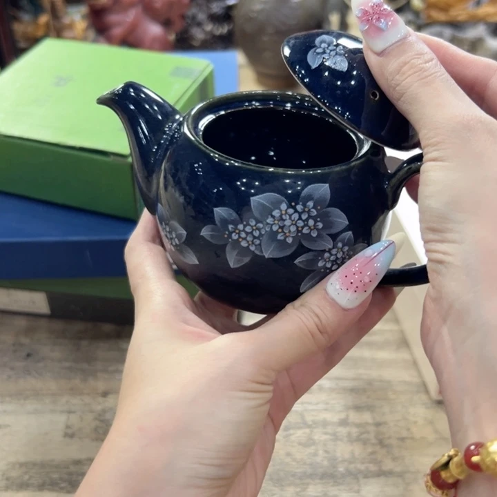 瓷片陶瓷制品生产加工和包装