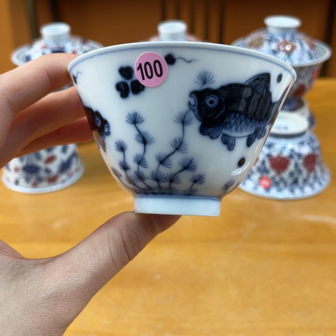 景德镇手绘哈哈哈哈哈哈