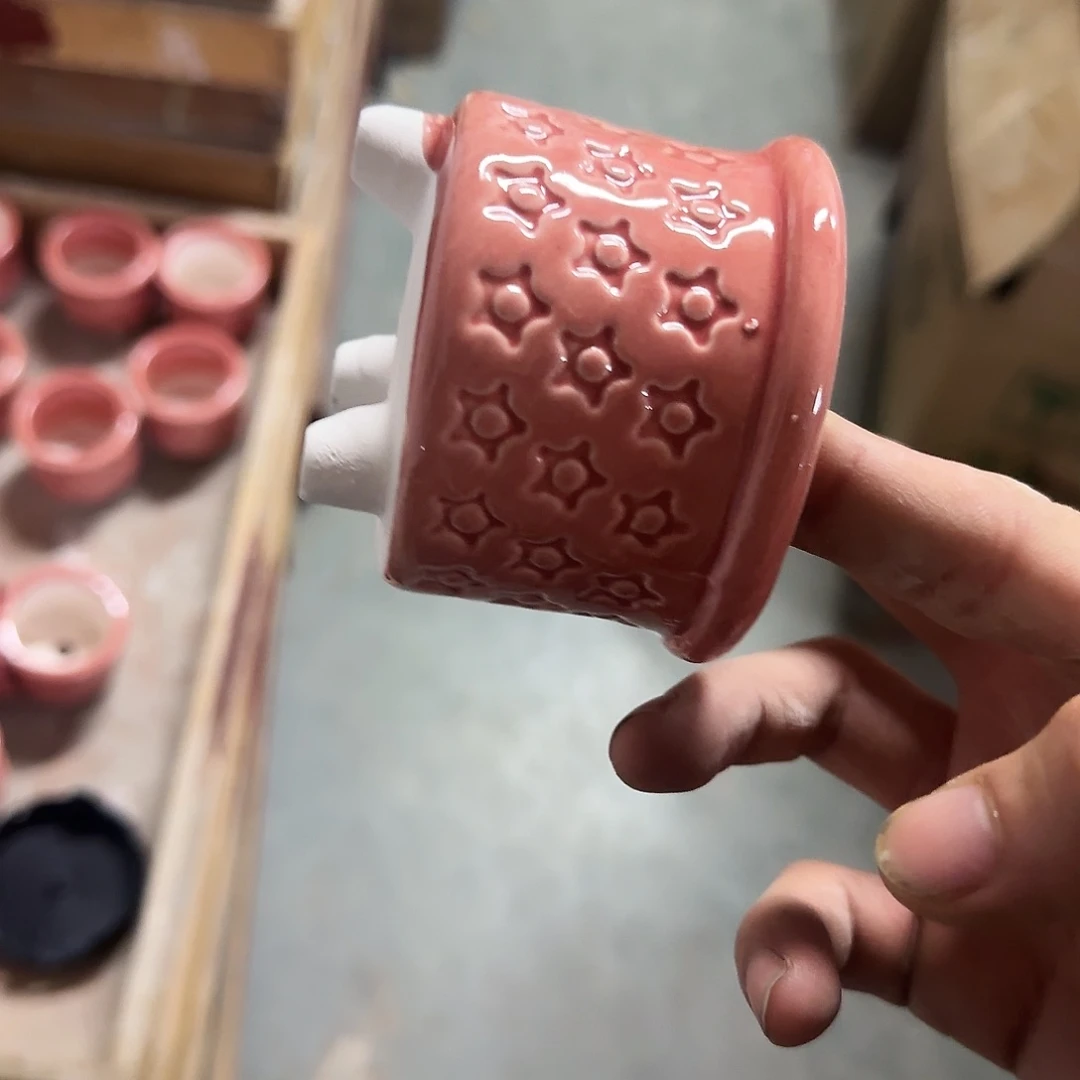 陶瓷福利局·自动合并订单·一个个买凑9元发·