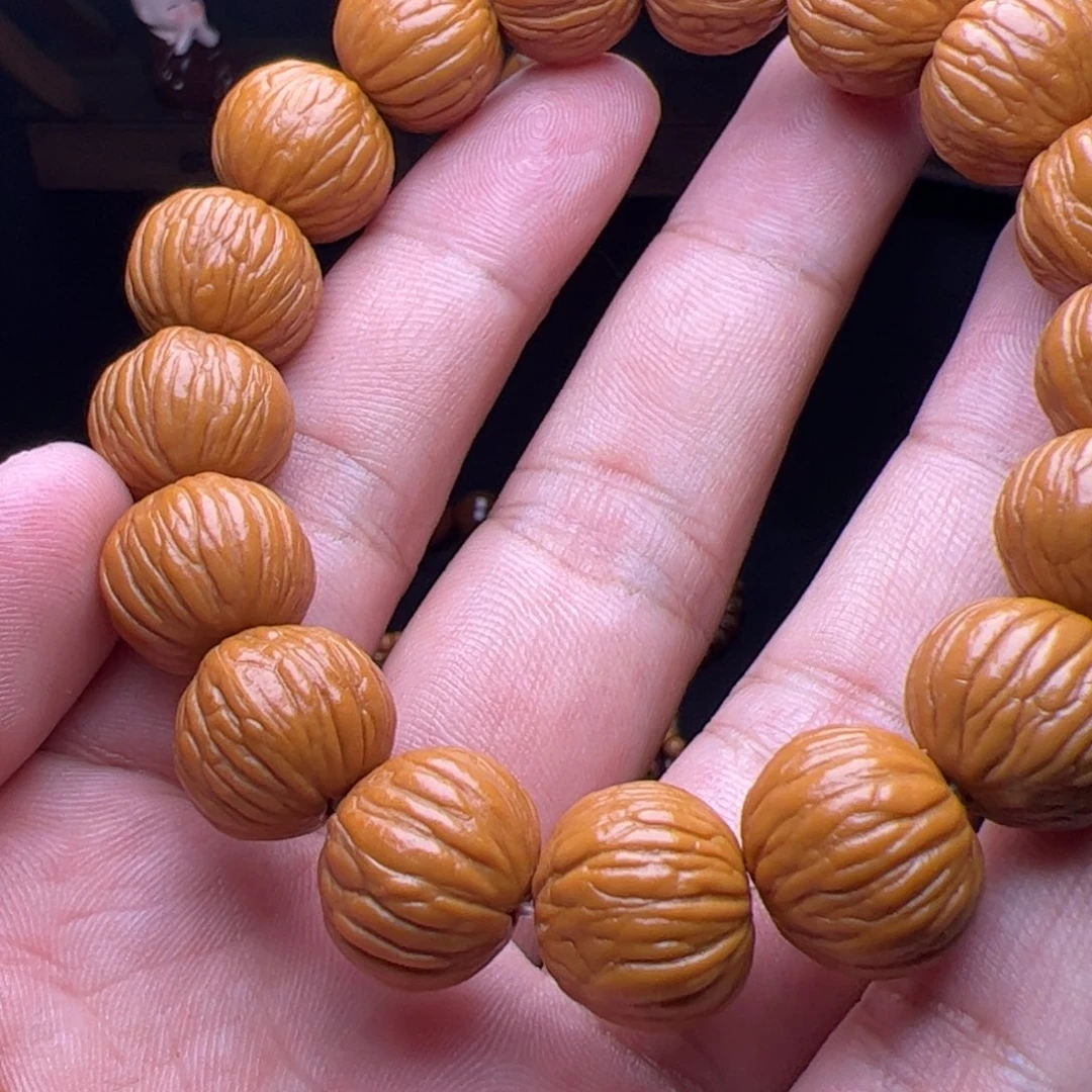 吊坠猴头核桃考核