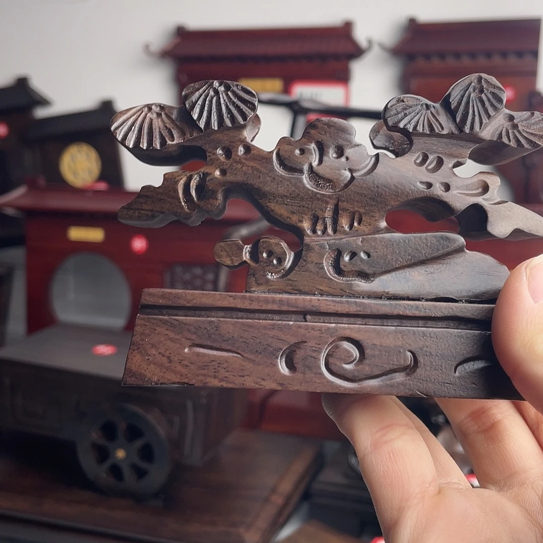 树脂制品底座设计