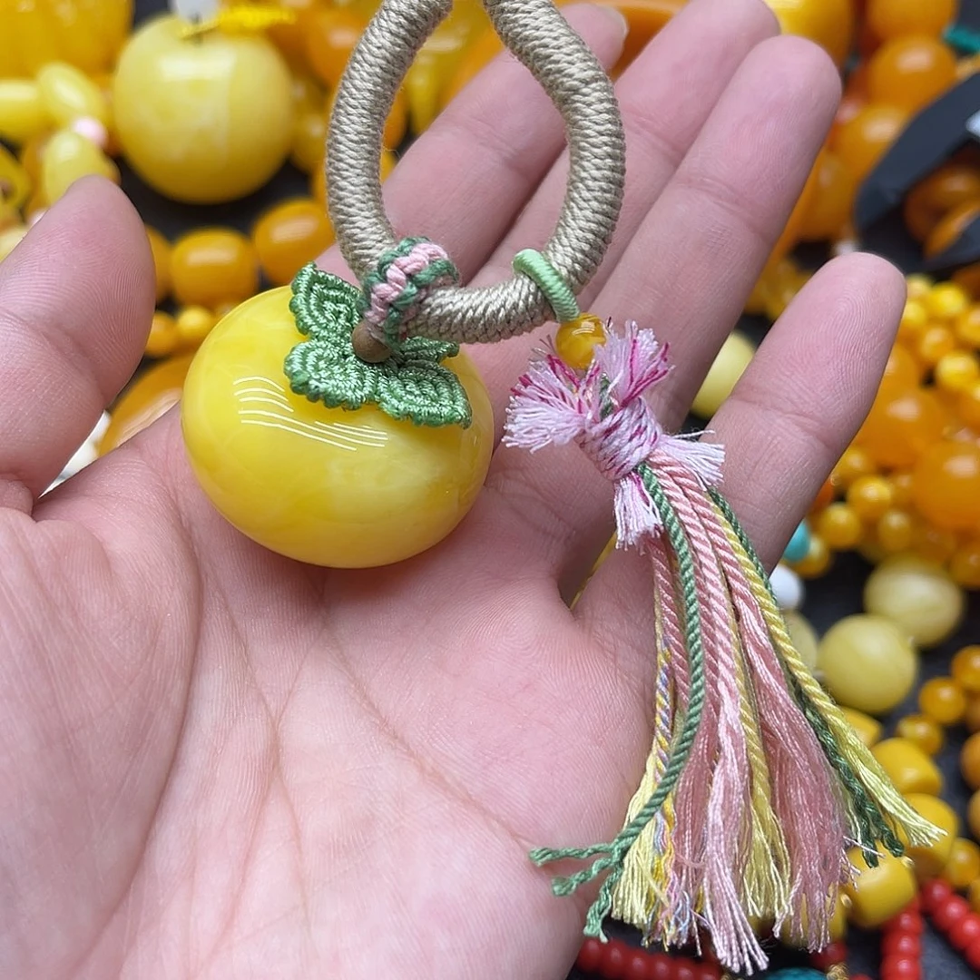 事事如意挂件挂件