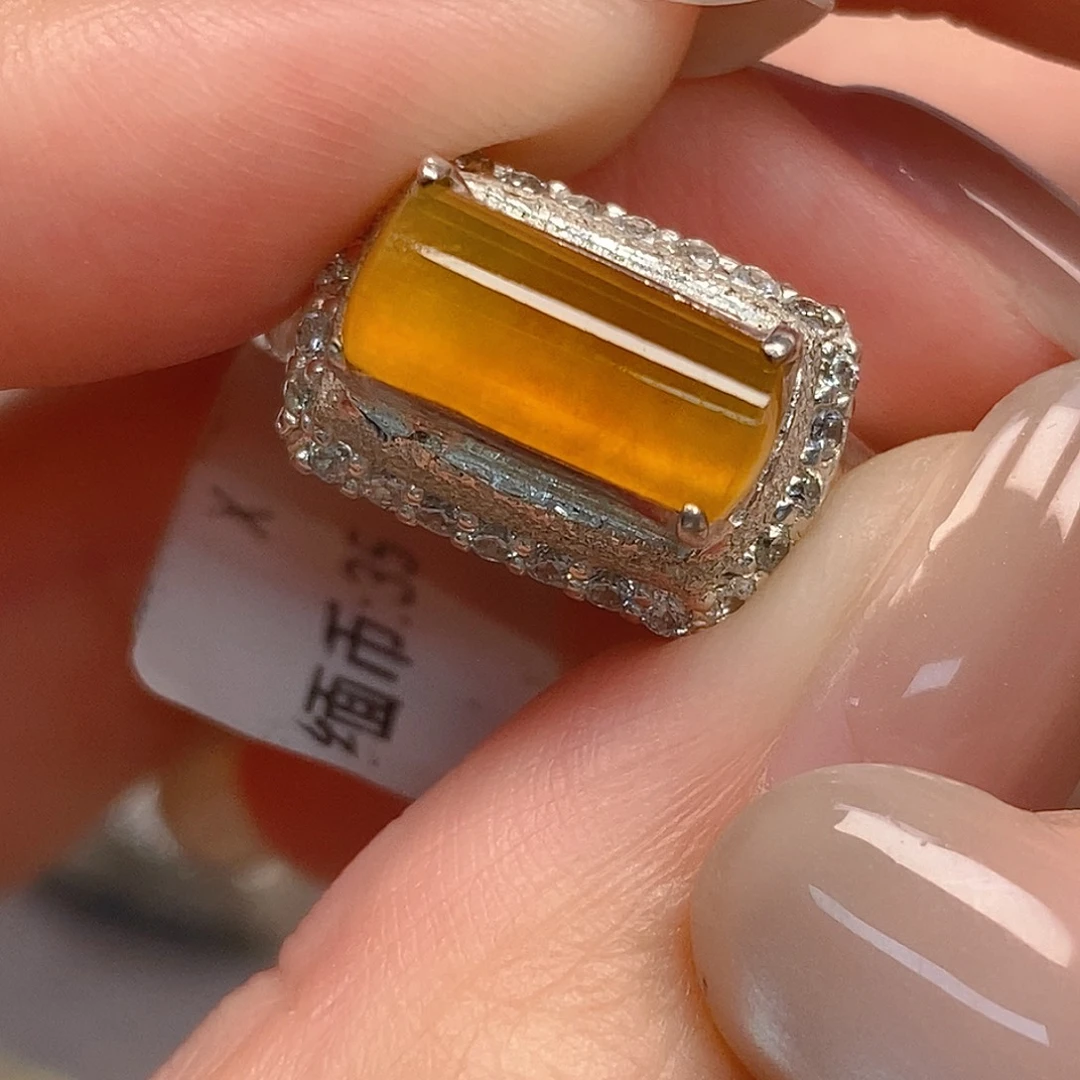 翡翠裸石翡翠蛋面