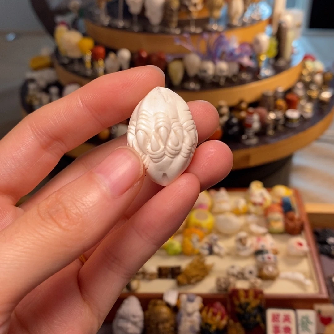 A***稳菩提籽类补差价配饰