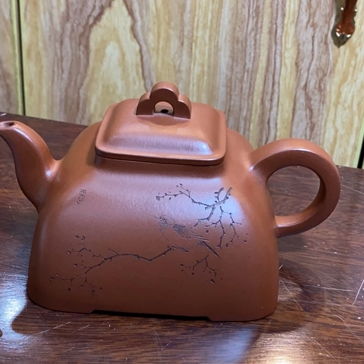磊***菽紫砂公道杯紫砂壶。紫砂壶。