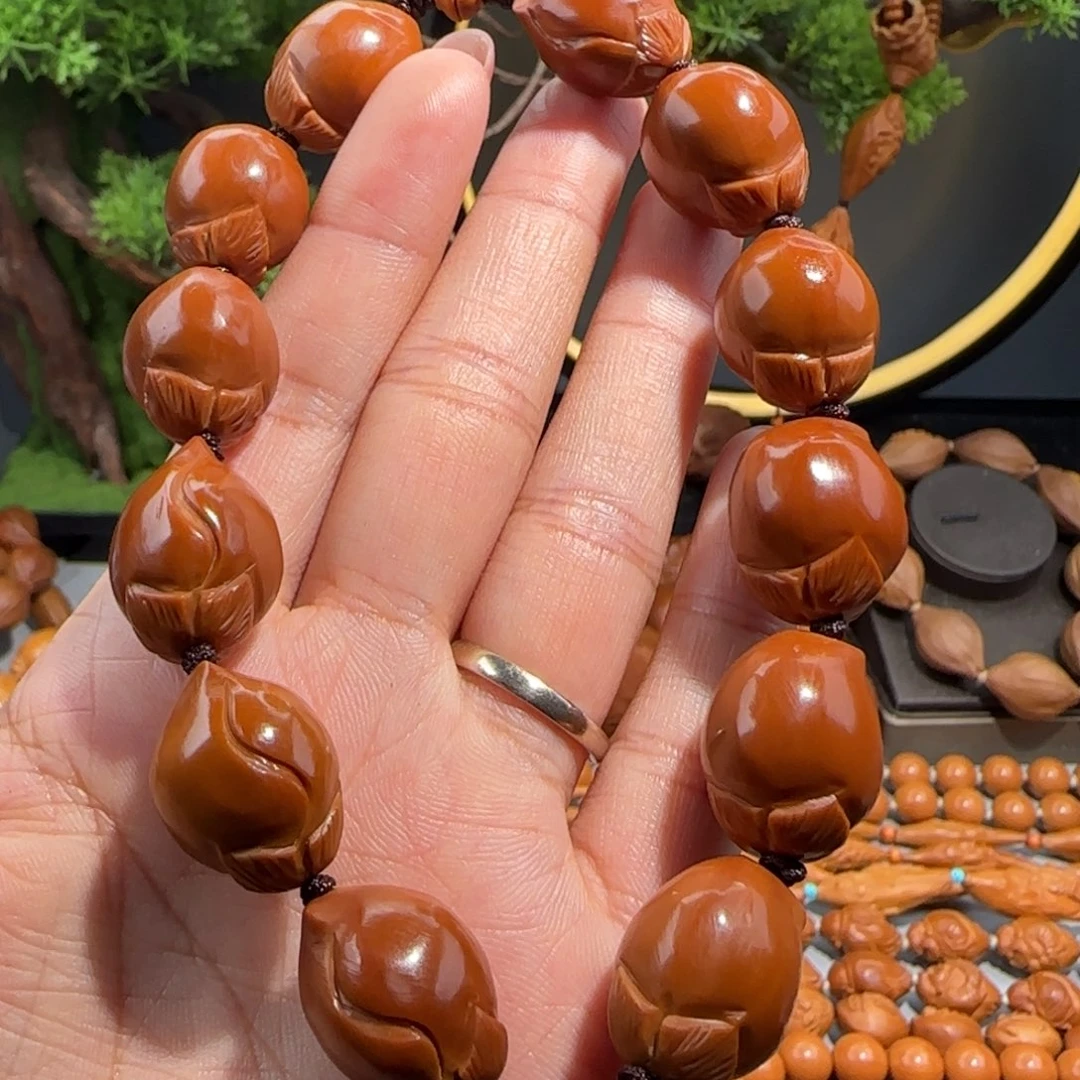 手串/手链橄榄核福利待遇