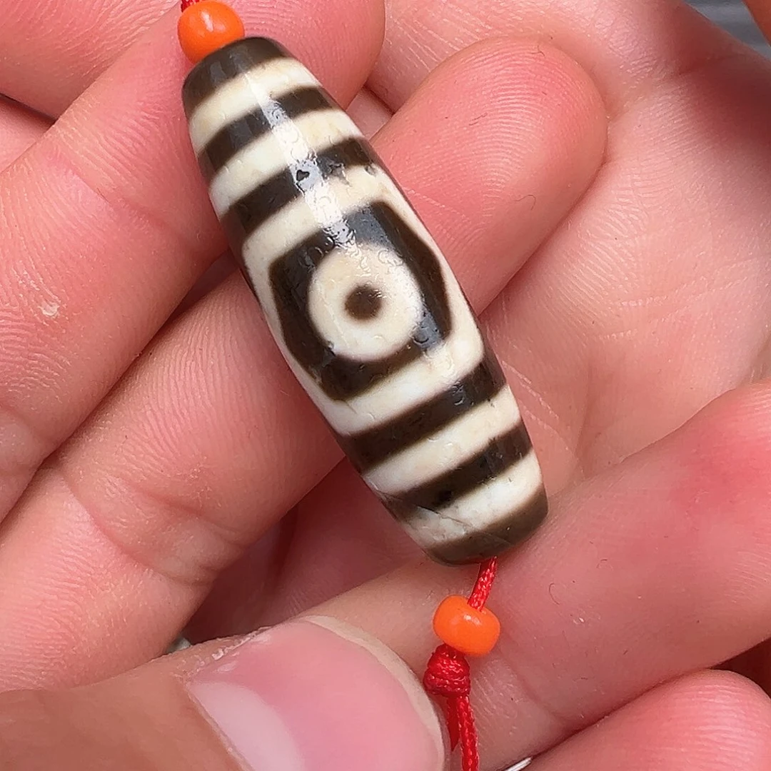 玛瑙/玉髓颈饰未镶嵌古法页岩