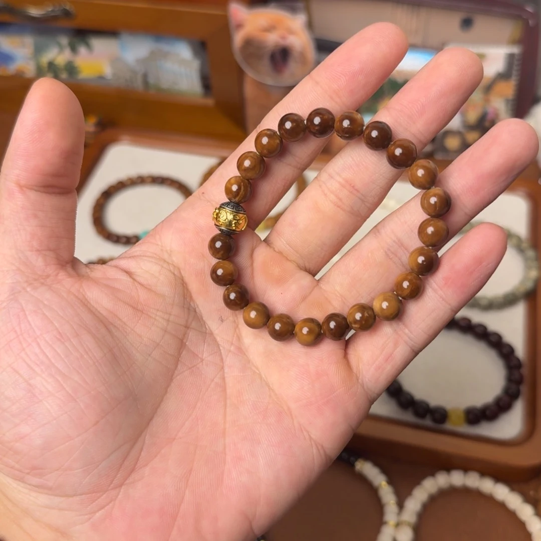 菩提手串/手链库克