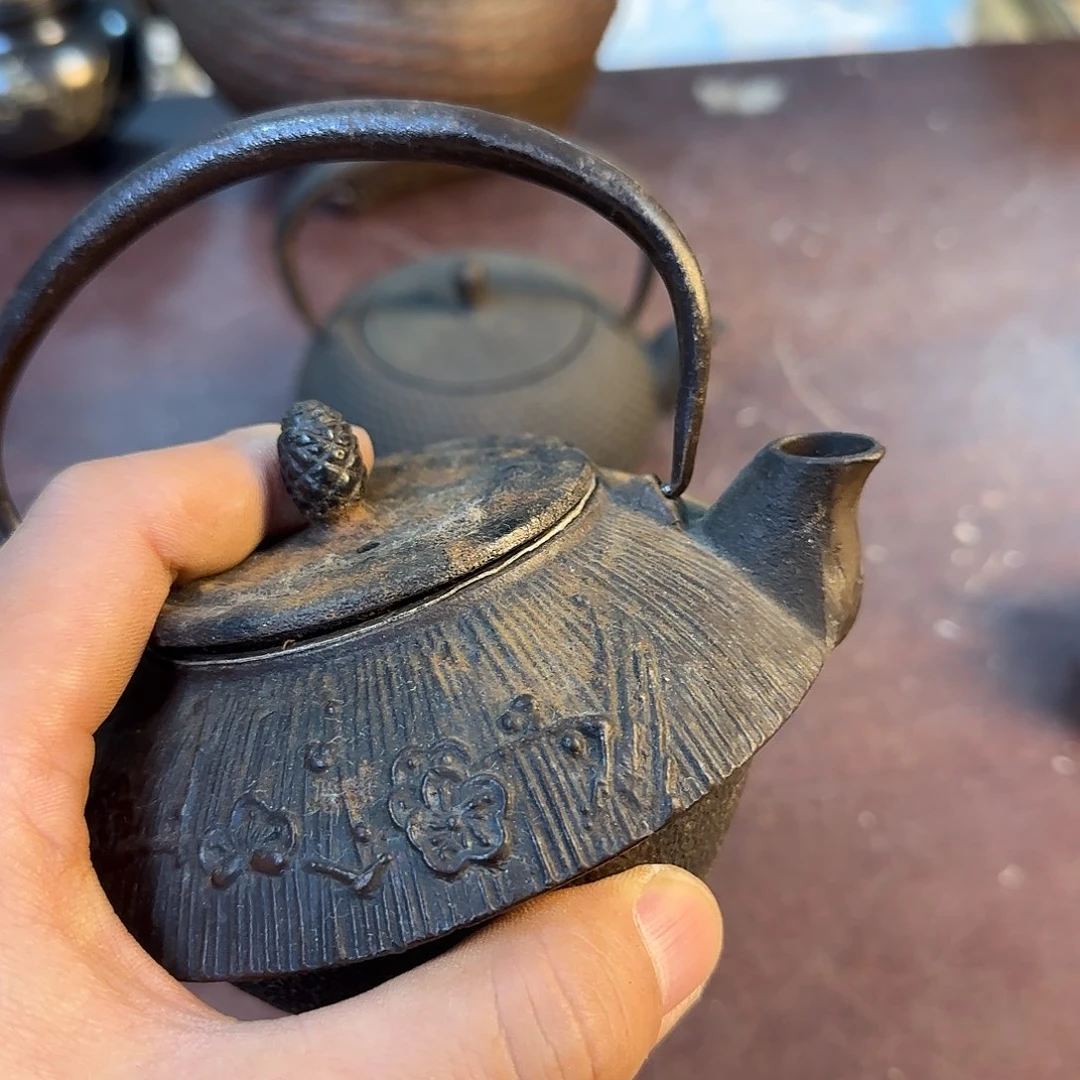 紫砂瑾煜古美术，欢迎各位老板家****G