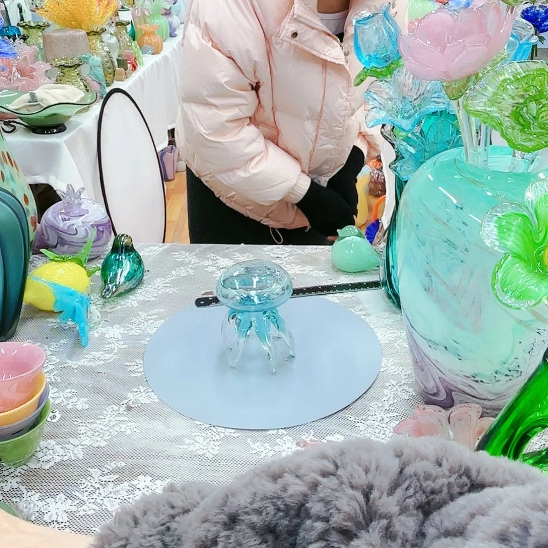 安妮家居花瓶摆件不退不换