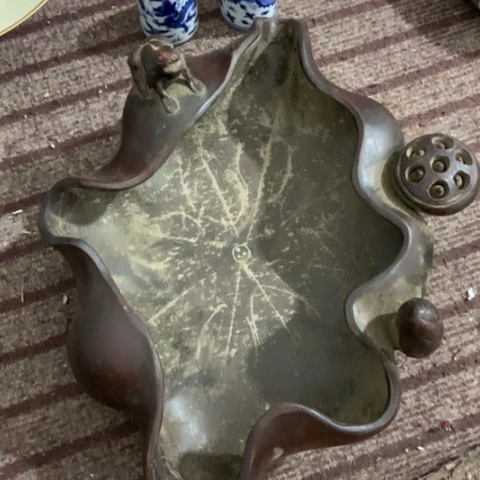 陶瓷摆件爱好者陶瓷摆件爱好者