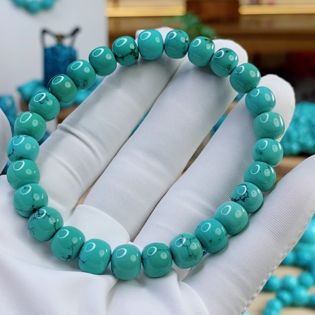 绿松石未镶嵌其他