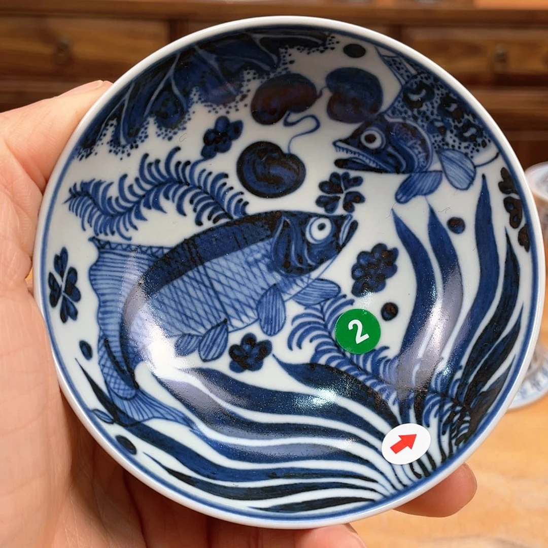 景德镇陶瓷景德镇瓷器