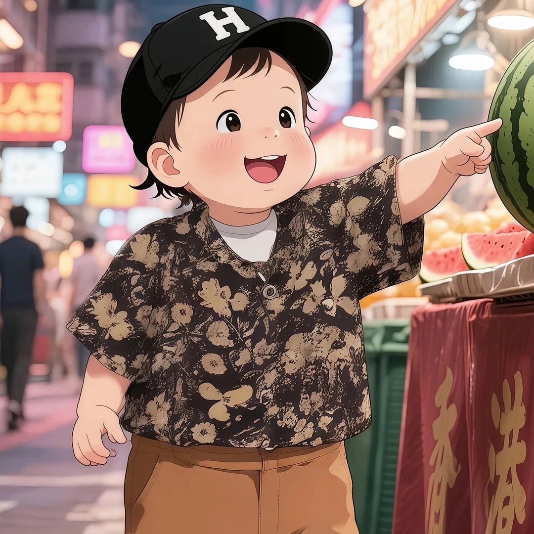 男童港风夏装套装韩版新款2025童装儿童衬衫衣服夏季宝宝短袖t恤