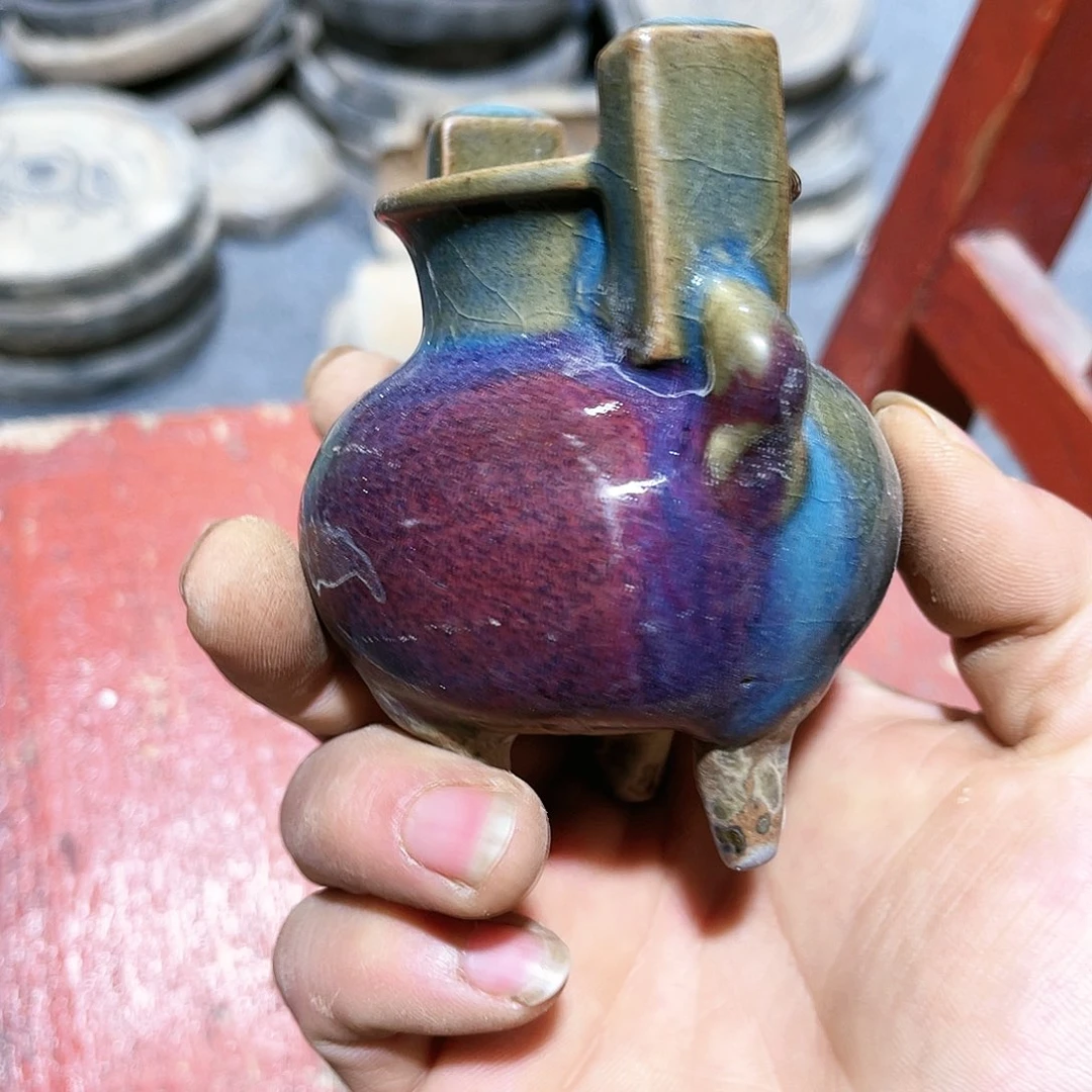 瓦当摆件瓦当摆件