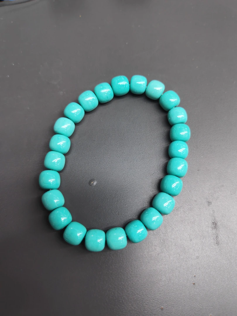 高瓷老型珠手链7-8mm（多样性发货）