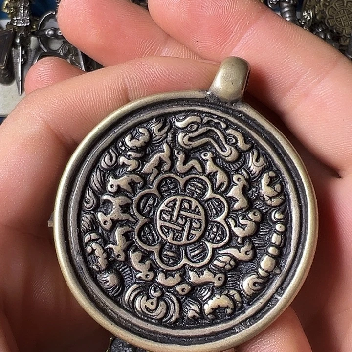 泥塑小元非常完美