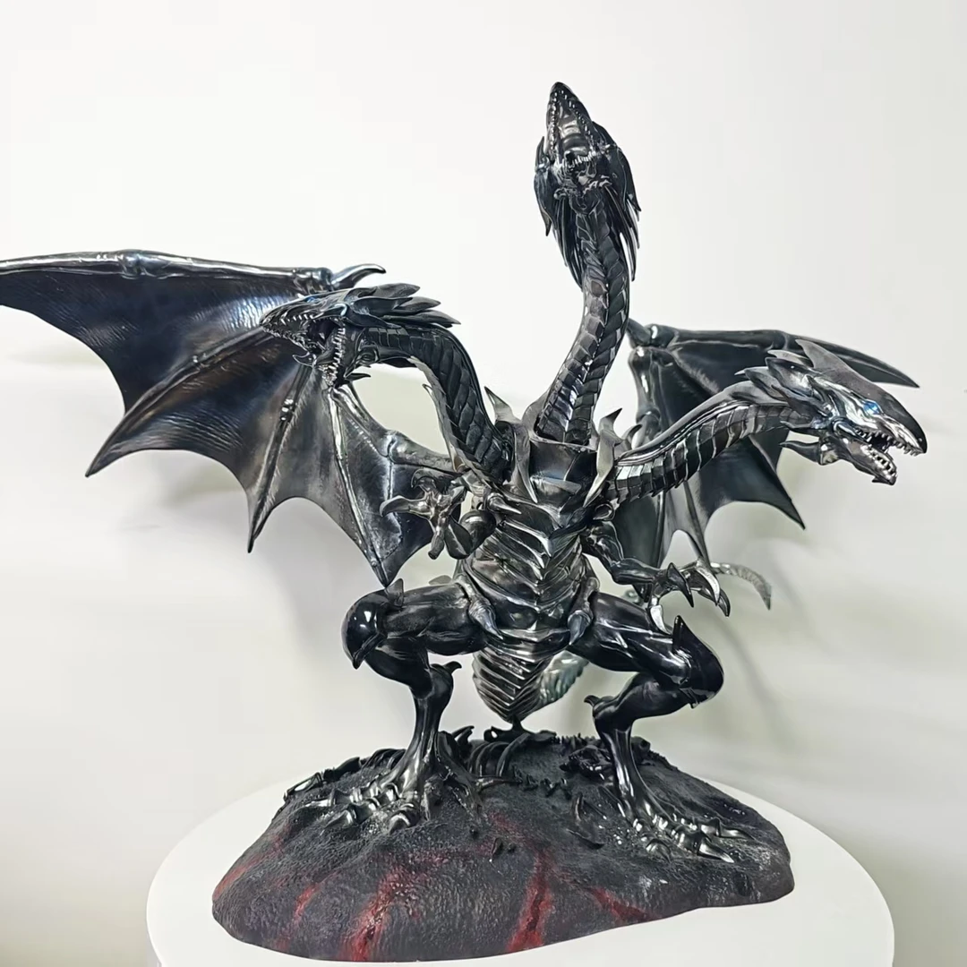 【全款预 定】青眼究极龙长38高20cm 手办