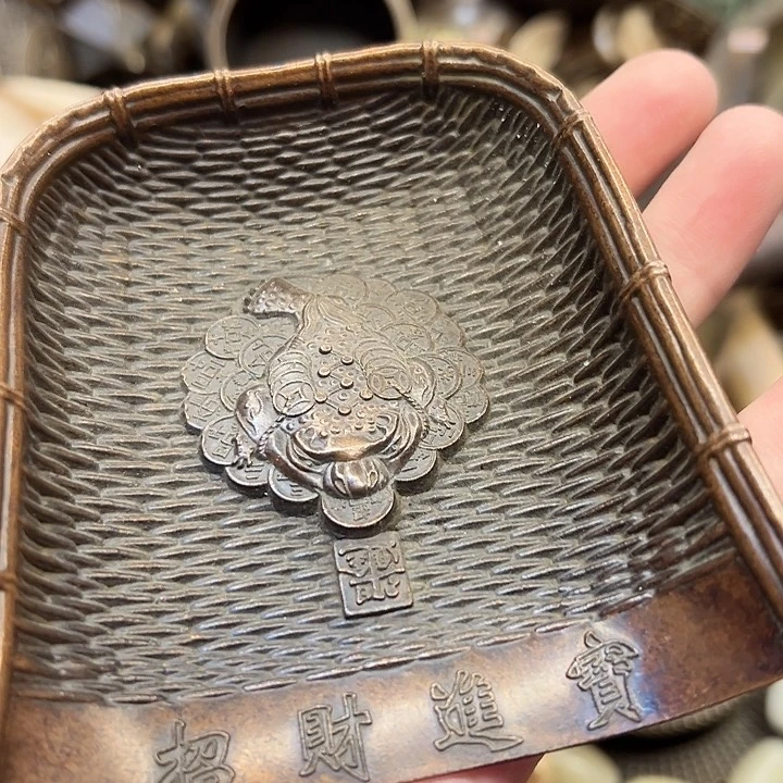 铜器工艺铜器工艺铜器工艺铜器工艺