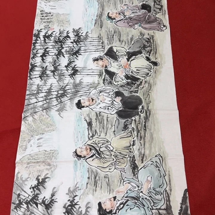 国画好画好画好画