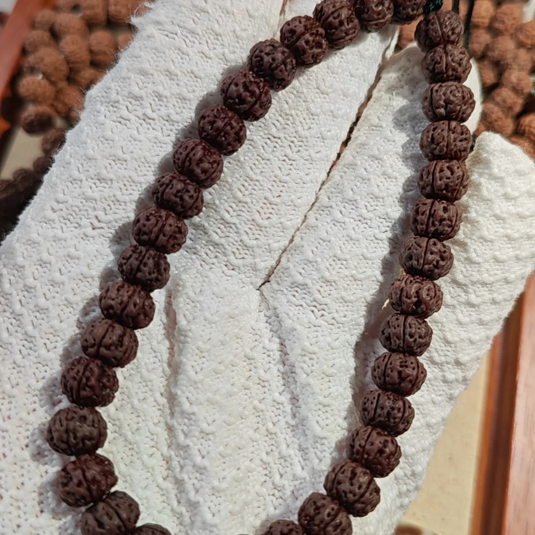 金刚菩提手串老树王9.5MM