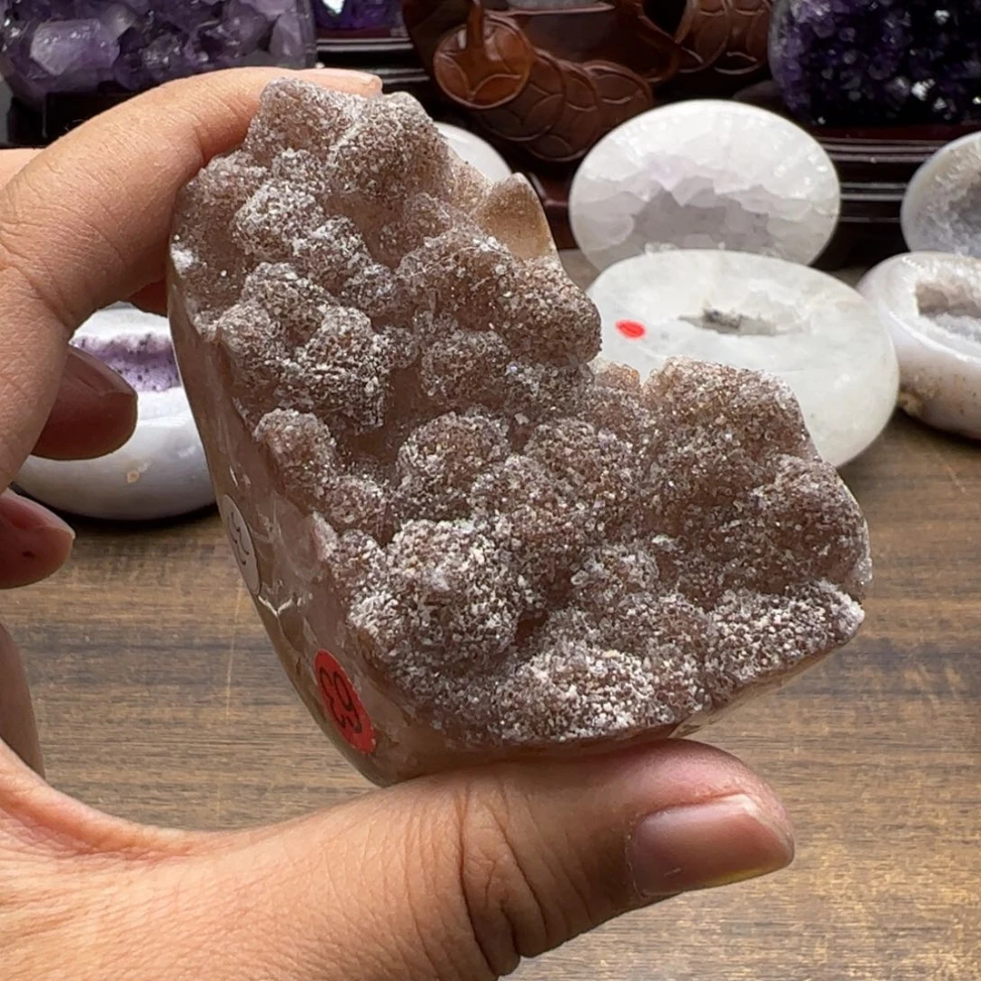 水晶水晶无镶嵌未镶嵌小63