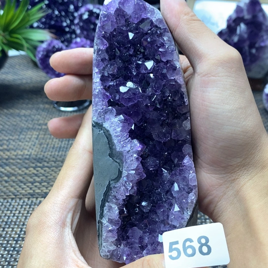 未镶嵌大型摆件（非配饰）水晶