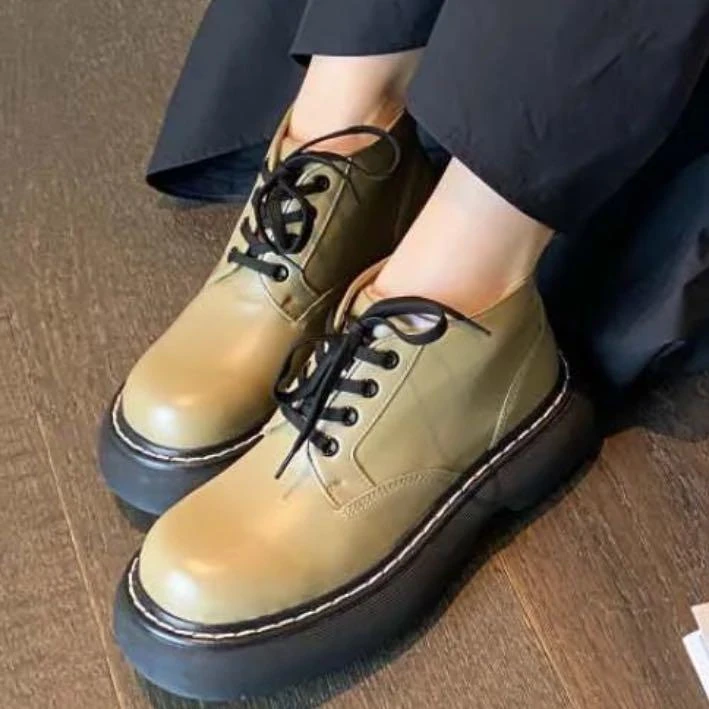 99新/Bottega Veneta/葆蝶家/大头靴/36码/Xsp36572