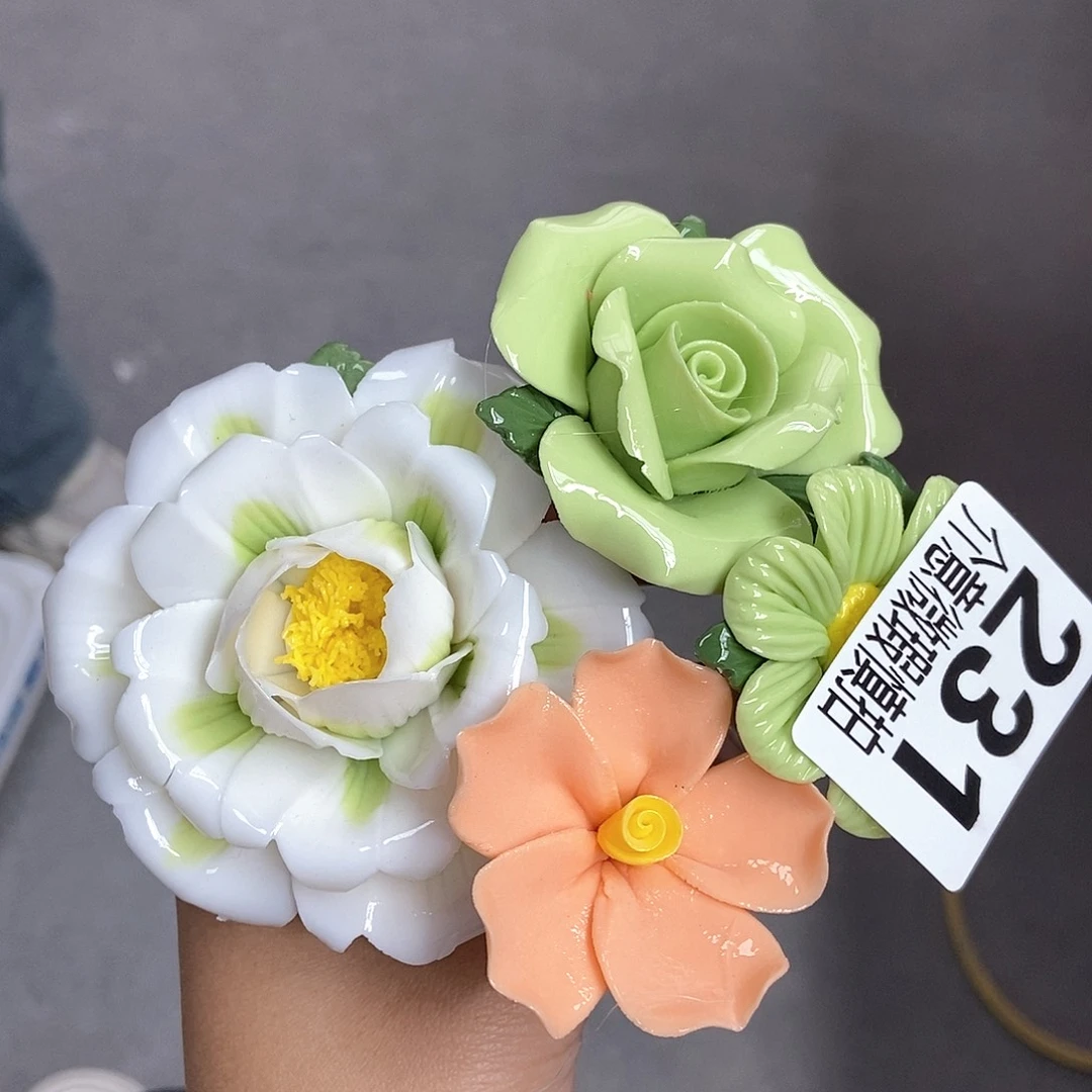 陶瓷设计风格现代