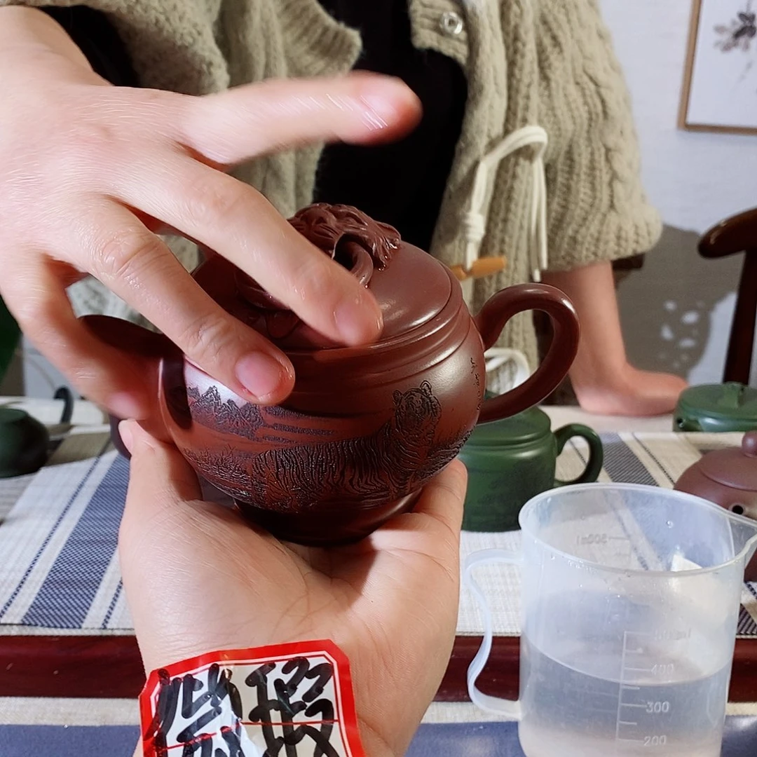紫砂茶壶宜兴紫砂壶甩货，