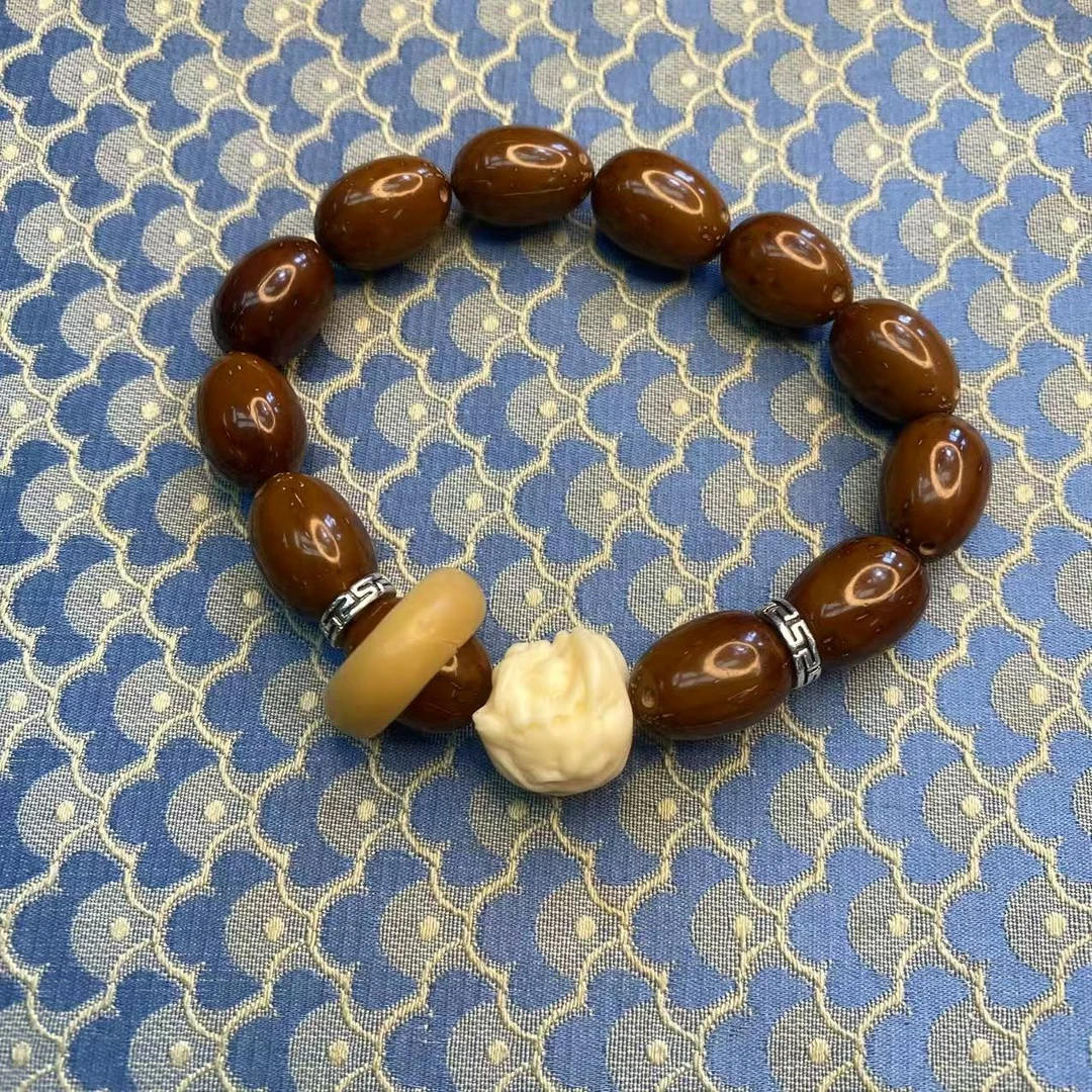 白  一点  串 瑶轩堂精选高端 