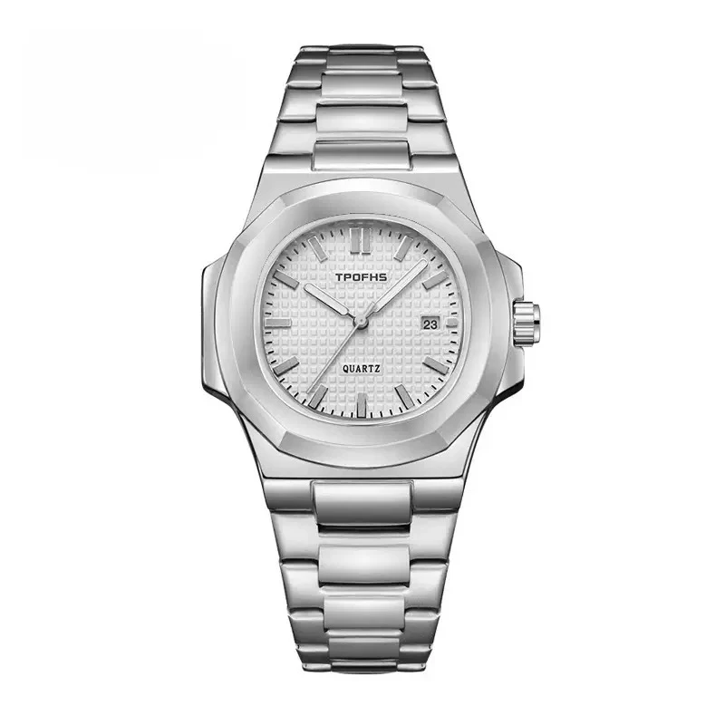 【鹦鹉螺】外贸高端款轻奢简约潮流时尚女士气质腕表EG1065