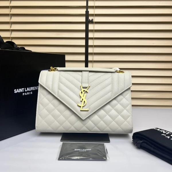 圣罗兰/包包/99新/24/C13349557468