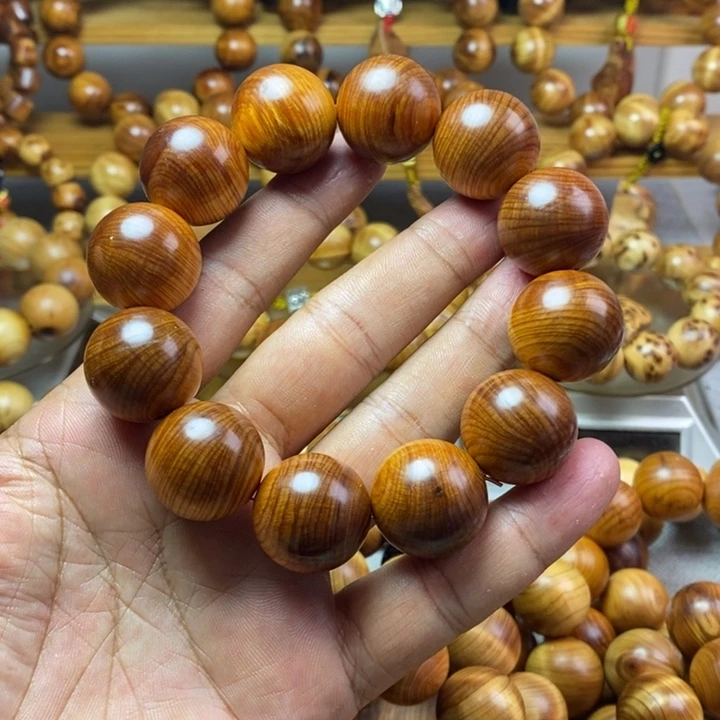 柏木（崖柏）崖柏2.0黑油料