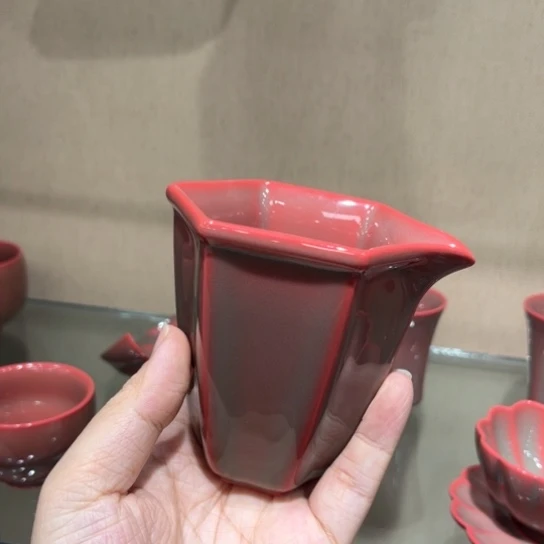 大宋甄选茶具茶器