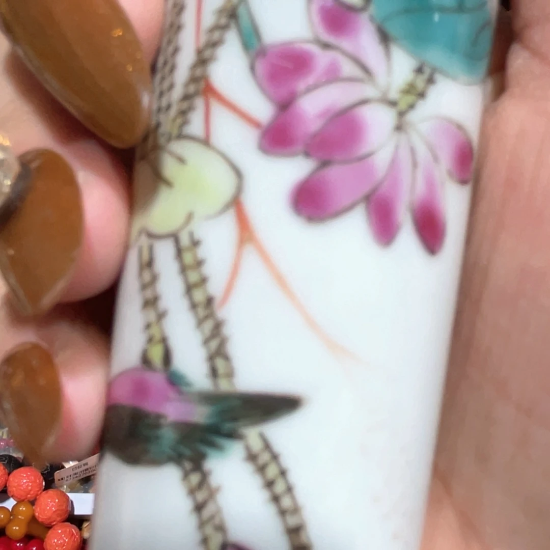 陶瓷，陶瓷，陶瓷……陶瓷等