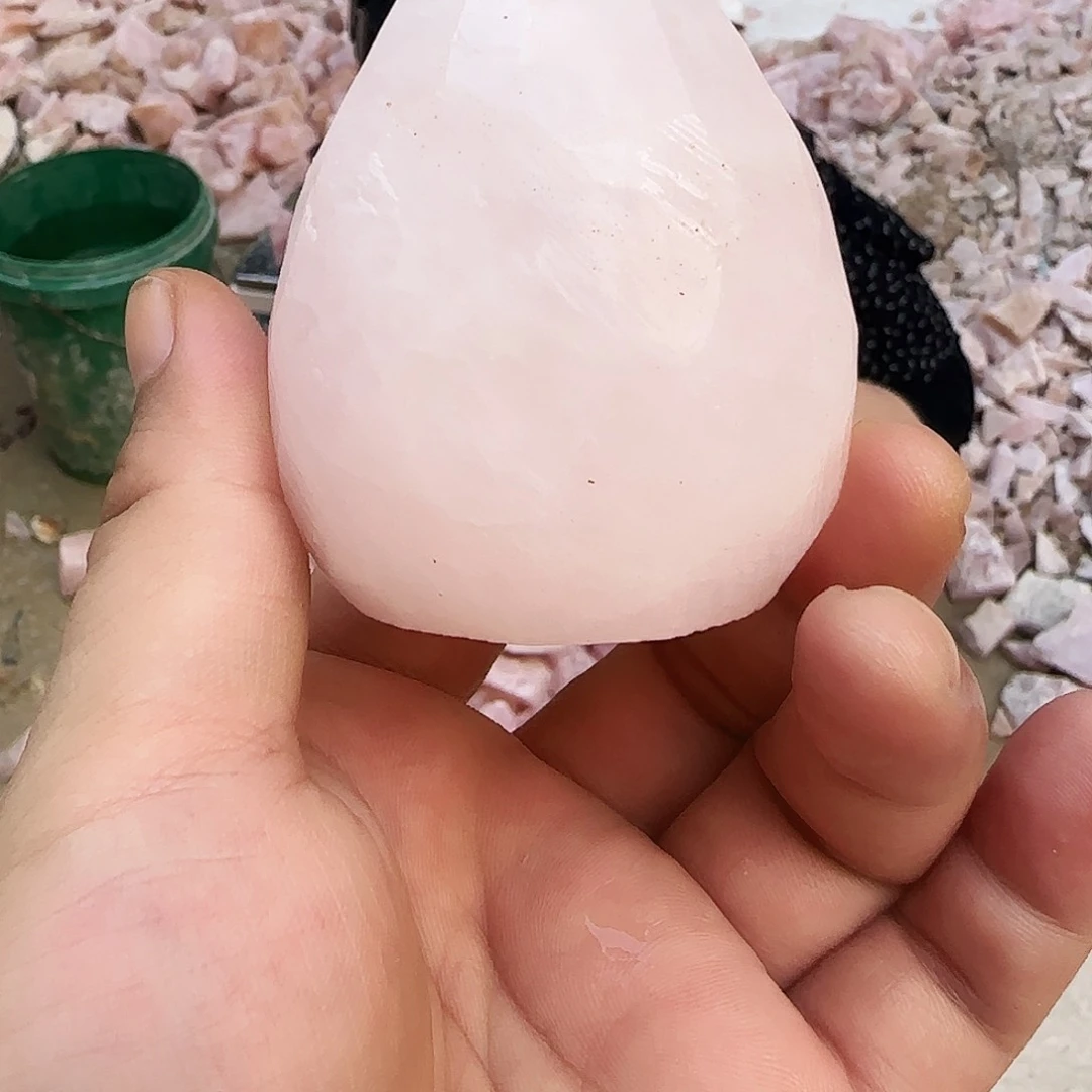 远***涯未镶嵌摆件水晶19