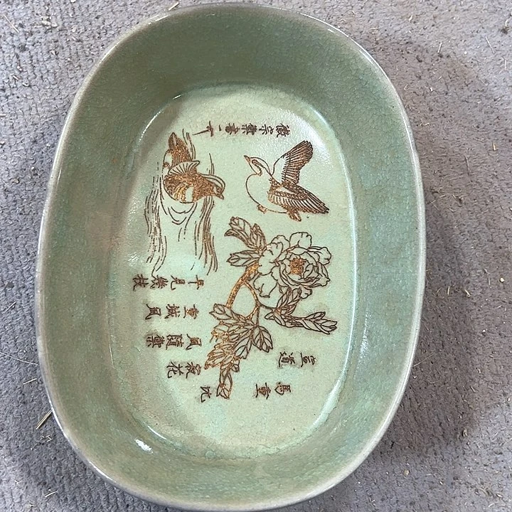 瓷片瓷器瓷器瓷器瓷器