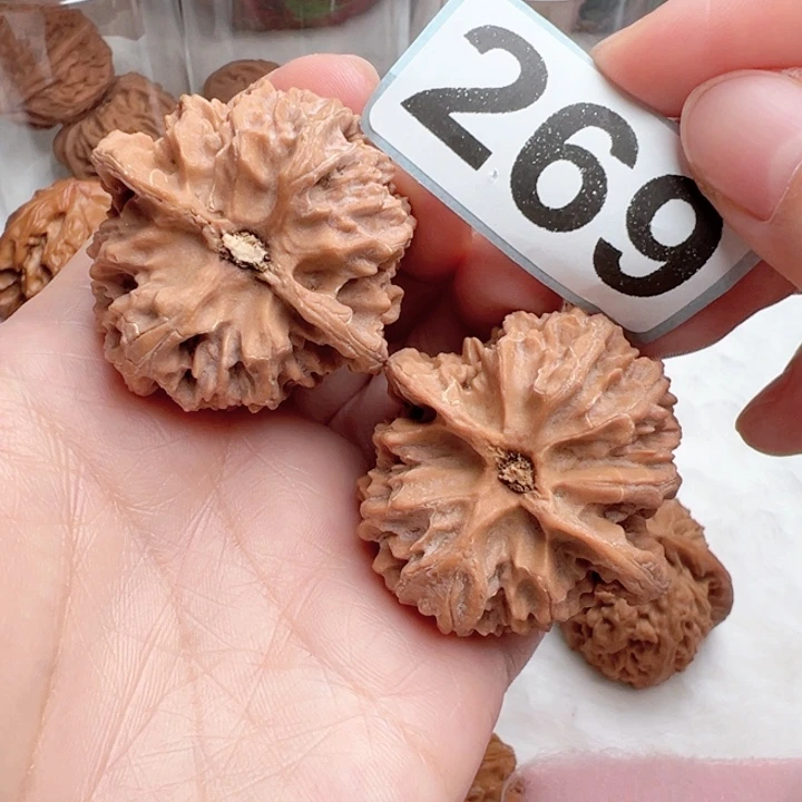 文玩核桃吊坠文玩269